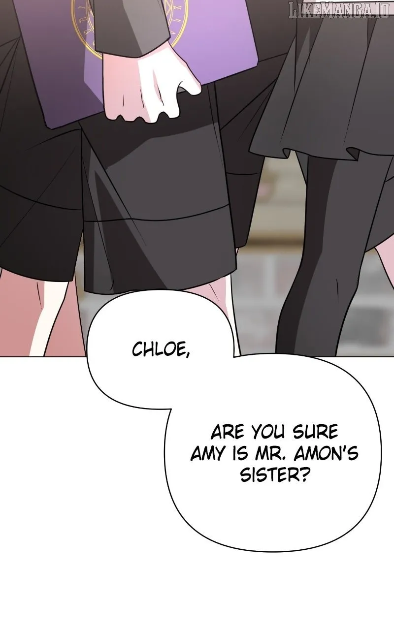 My Ruined ACADEMY Chapter 45 page 50 - 
