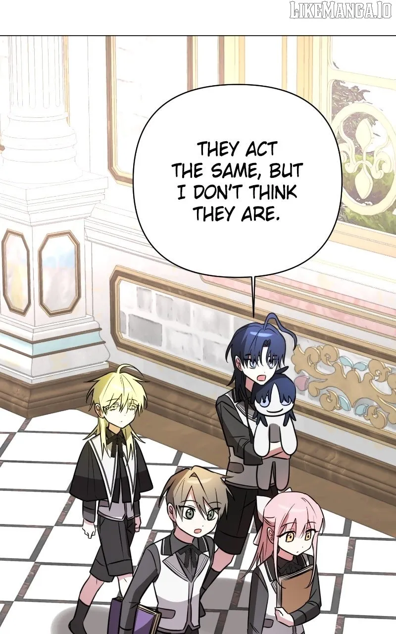 My Ruined ACADEMY Chapter 45 page 51 - 