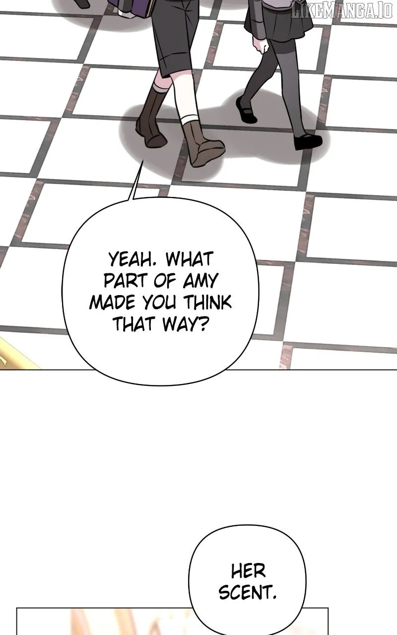My Ruined ACADEMY Chapter 45 page 52 - 