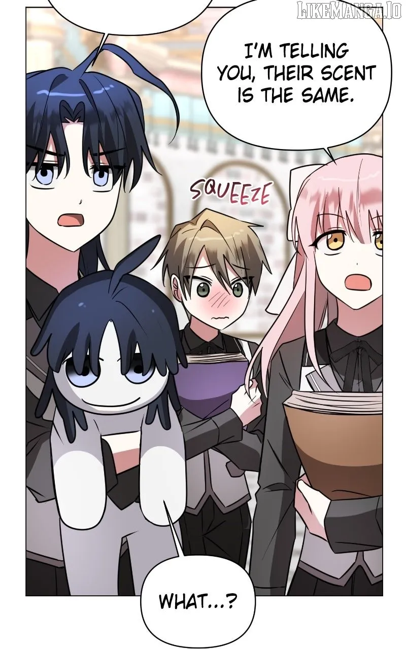 My Ruined ACADEMY Chapter 45 page 57 - 