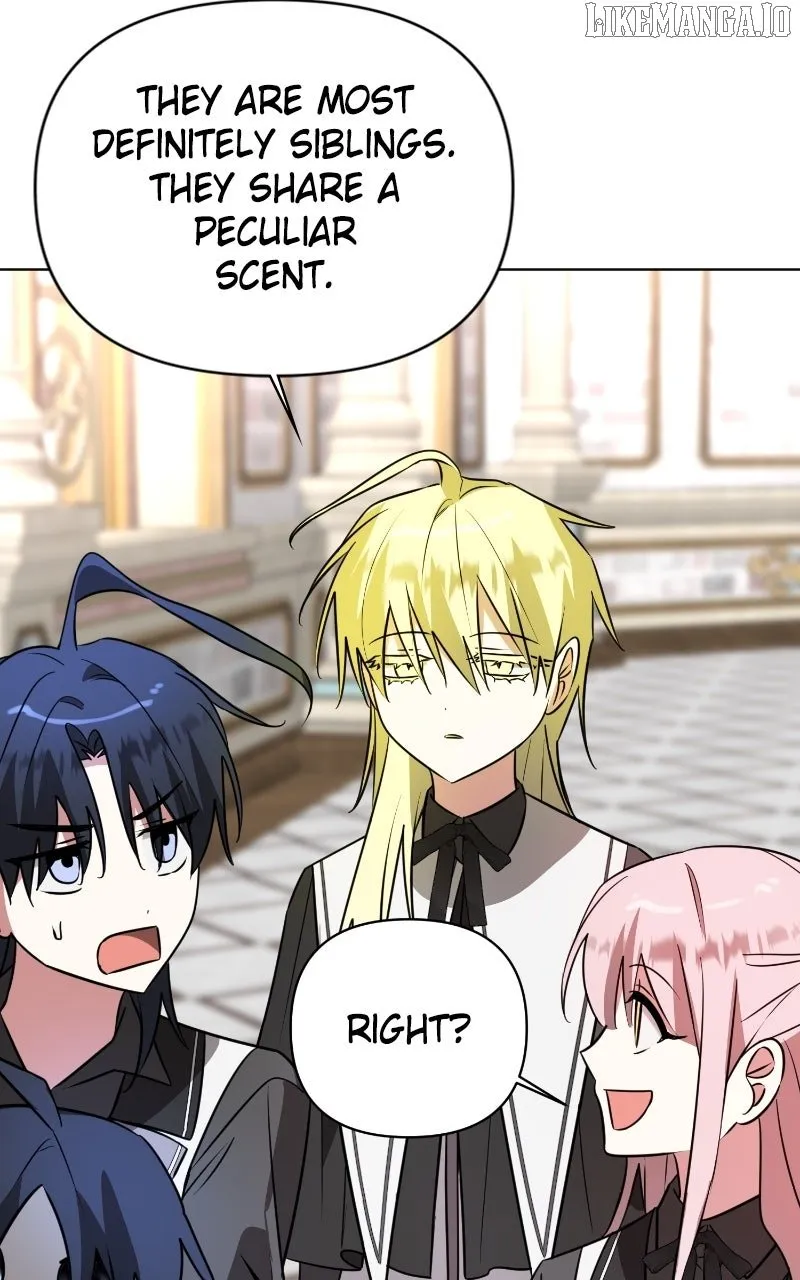 My Ruined ACADEMY Chapter 45 page 64 - 