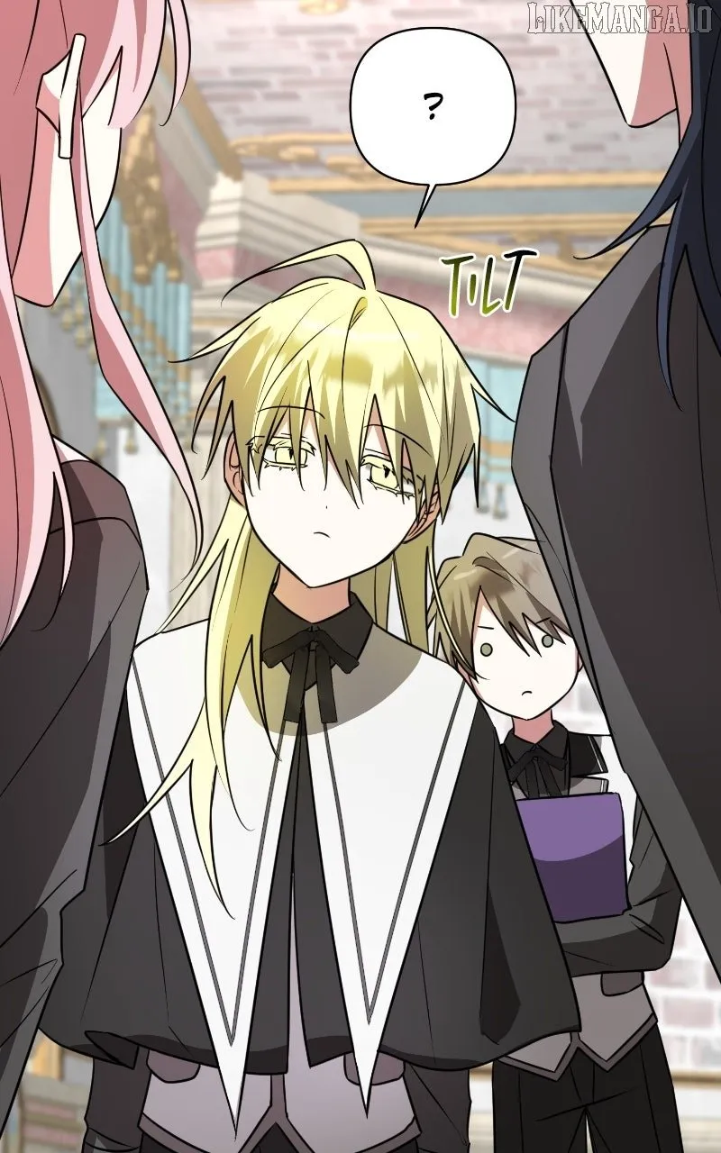 My Ruined ACADEMY Chapter 45 page 67 - 