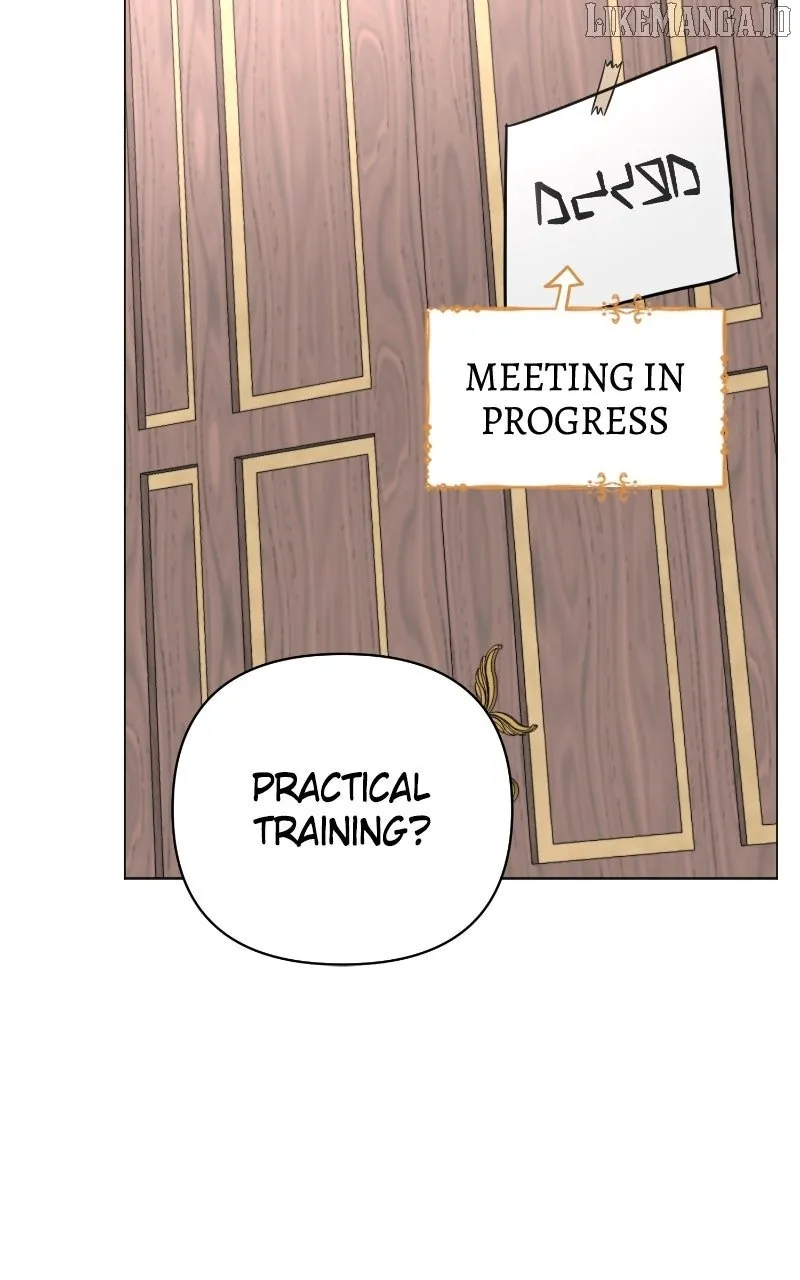My Ruined ACADEMY Chapter 45 page 70 - 