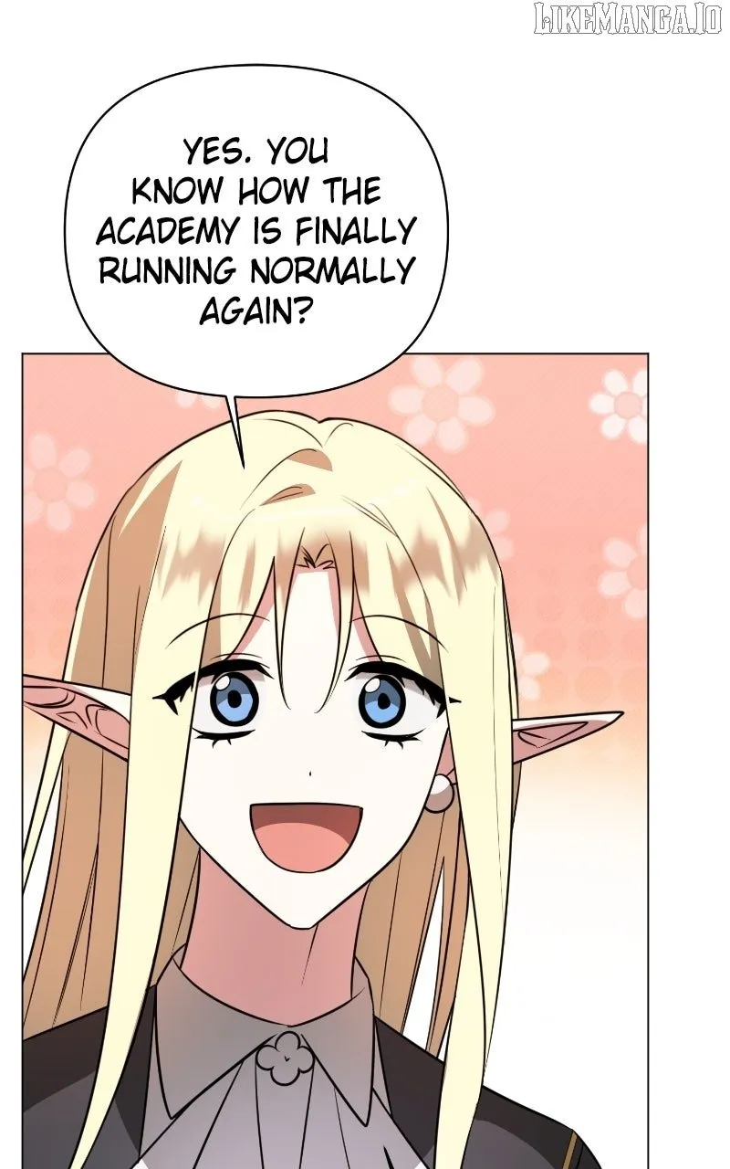 My Ruined ACADEMY Chapter 45 page 71 - 