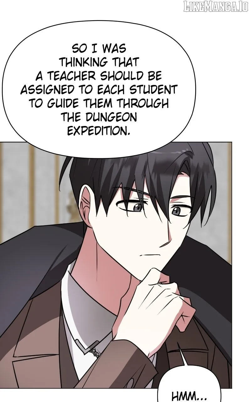 My Ruined ACADEMY Chapter 45 page 74 - 