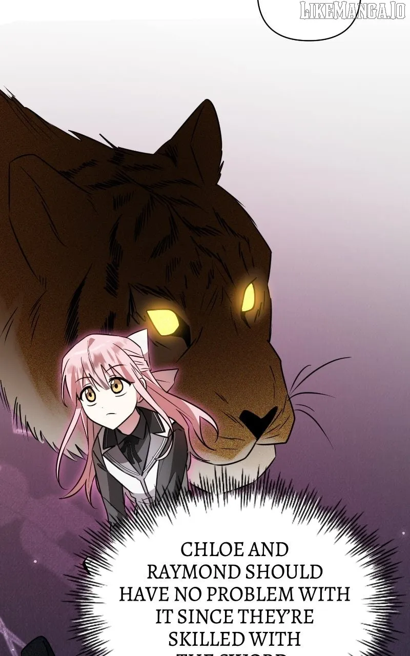 My Ruined ACADEMY Chapter 45 page 75 - 