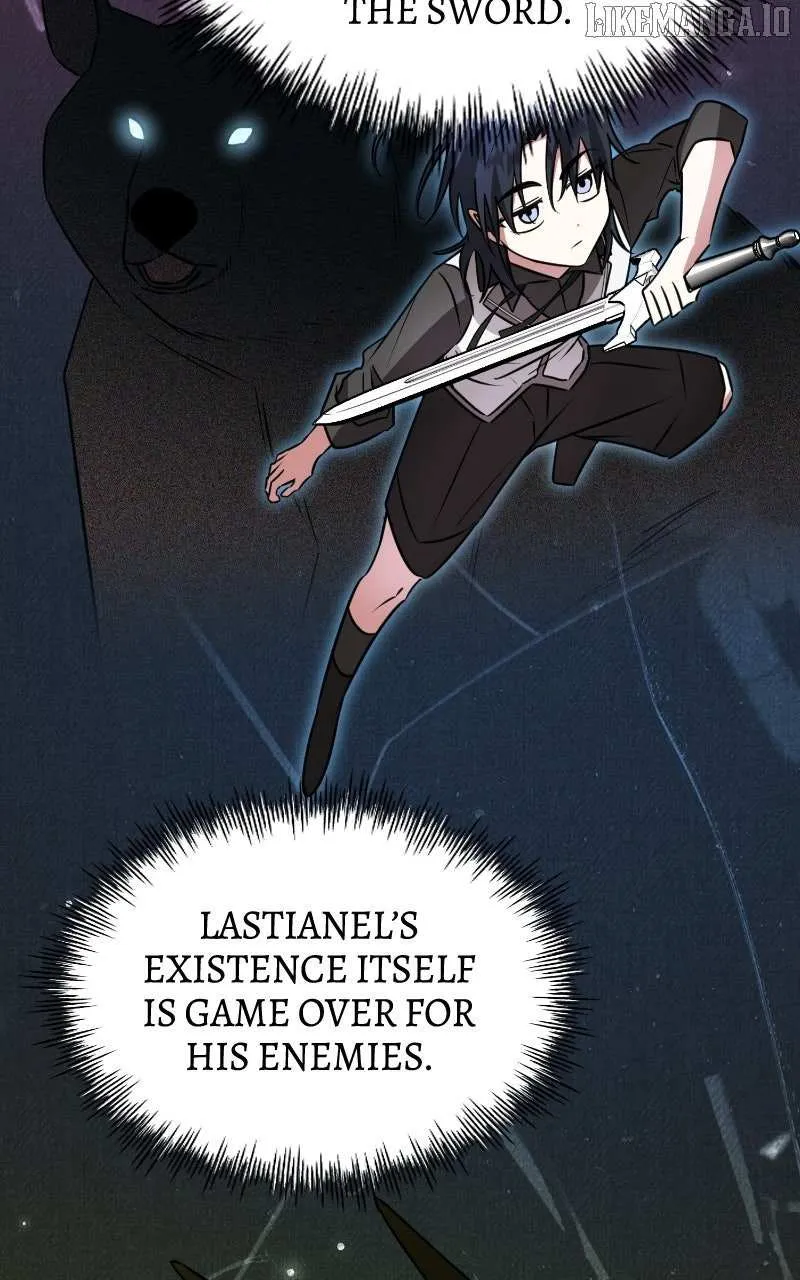 My Ruined ACADEMY Chapter 45 page 76 - 