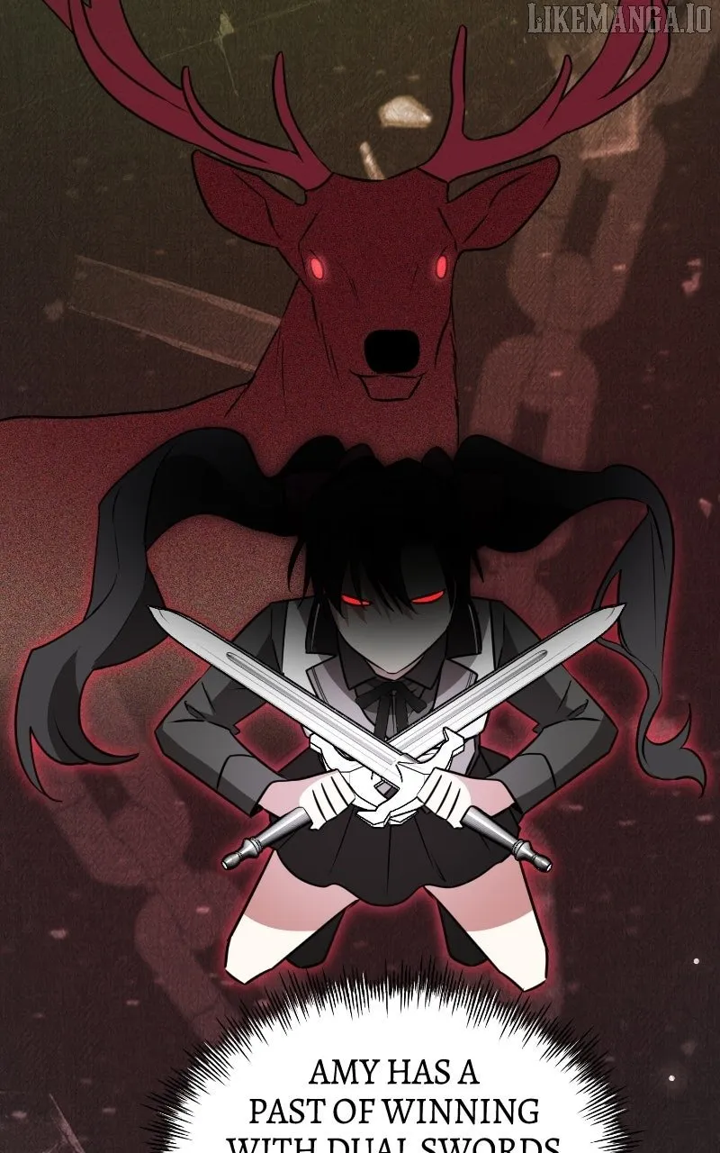 My Ruined ACADEMY Chapter 45 page 78 - 
