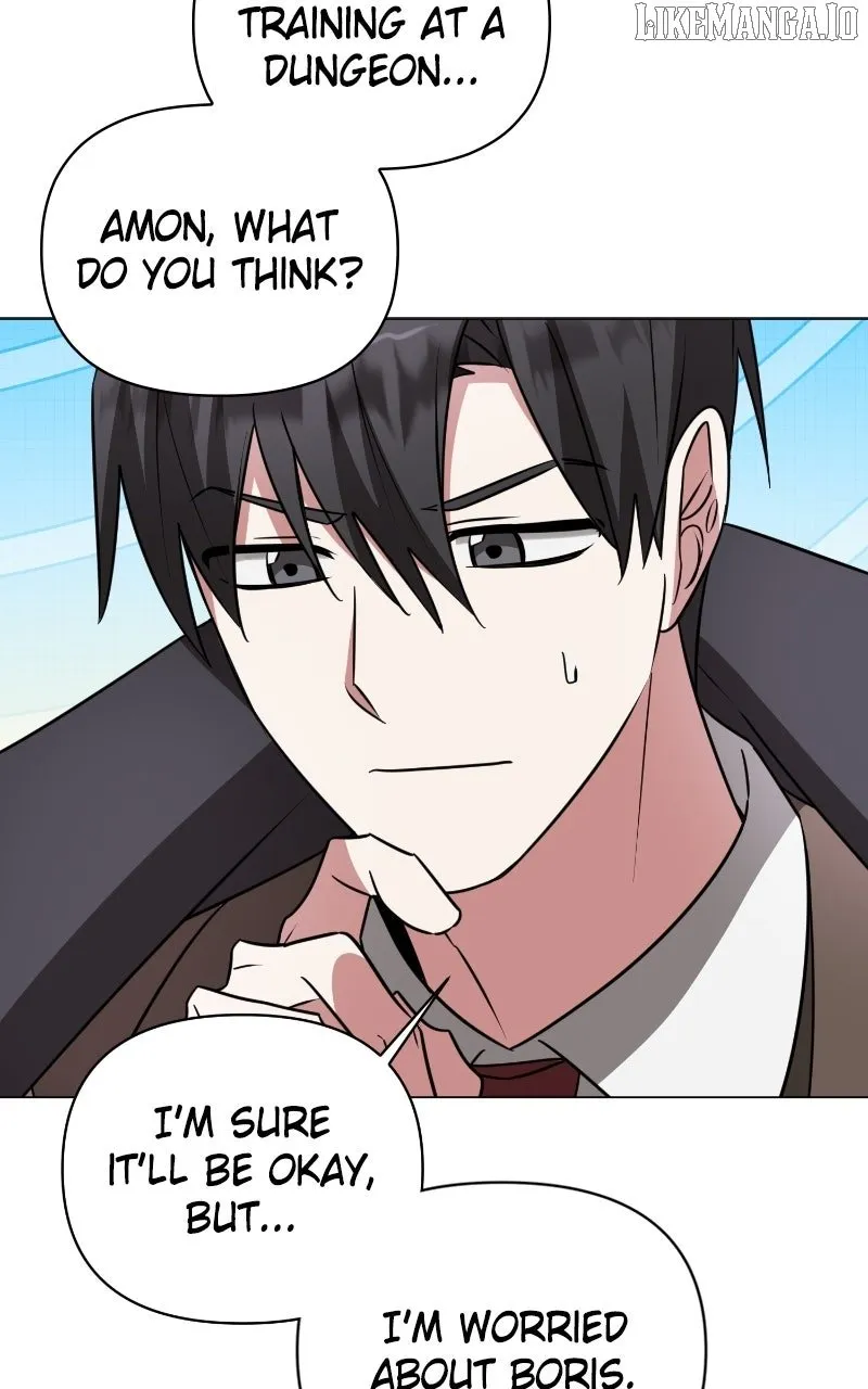 My Ruined ACADEMY Chapter 45 page 81 - 