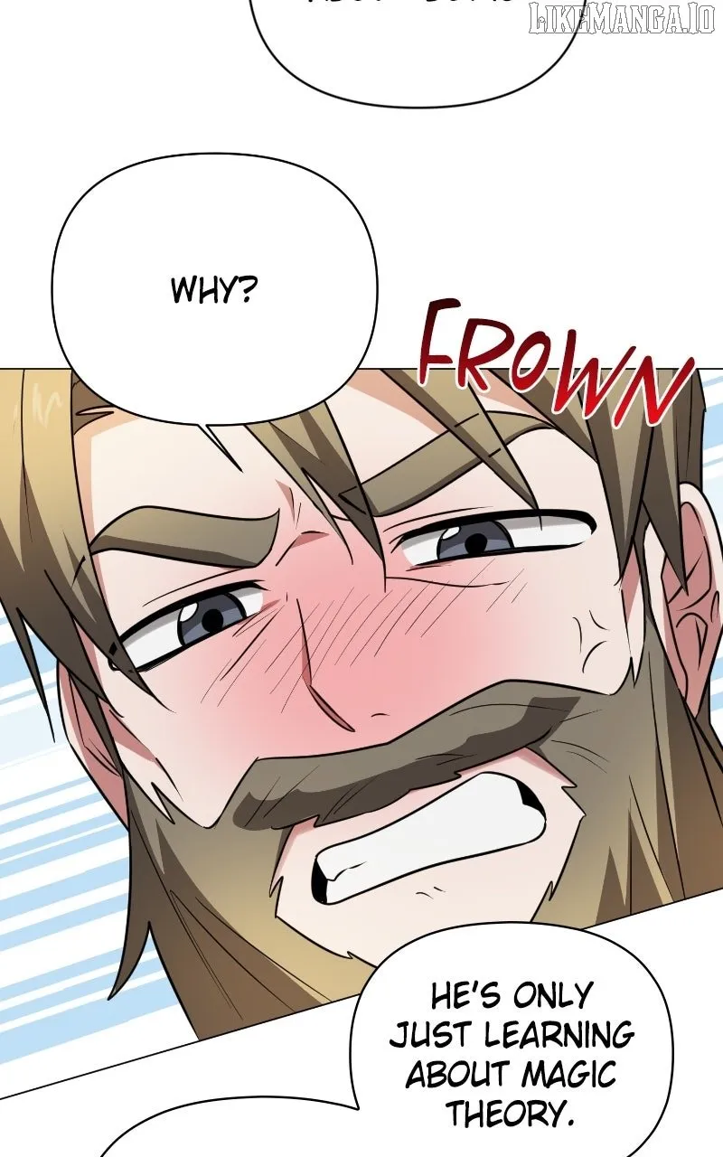 My Ruined ACADEMY Chapter 45 page 82 - 
