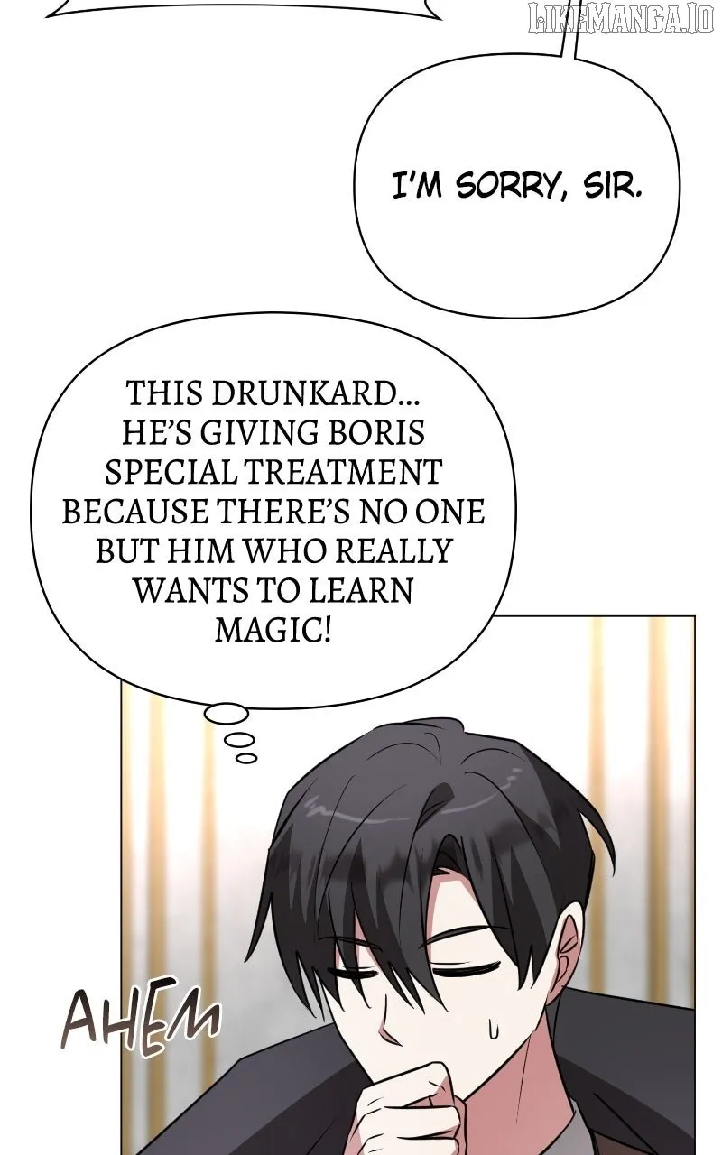 My Ruined ACADEMY Chapter 45 page 85 - 