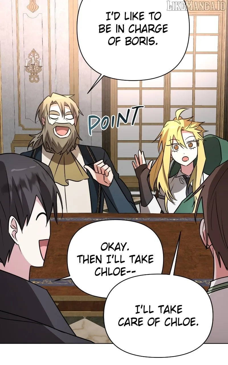 My Ruined ACADEMY Chapter 45 page 87 - 