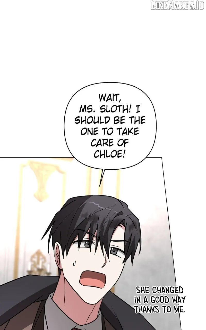 My Ruined ACADEMY Chapter 45 page 88 - 