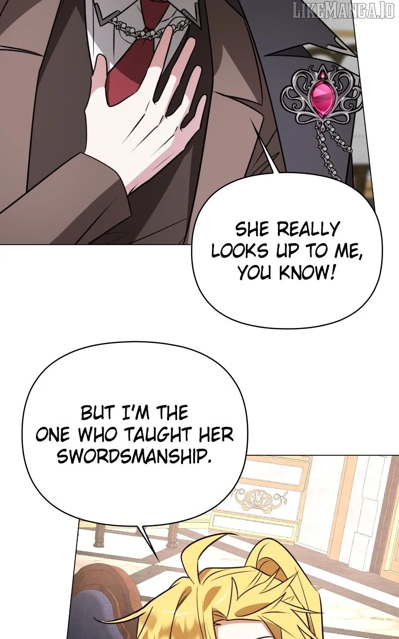 My Ruined ACADEMY Chapter 45 page 89 - 