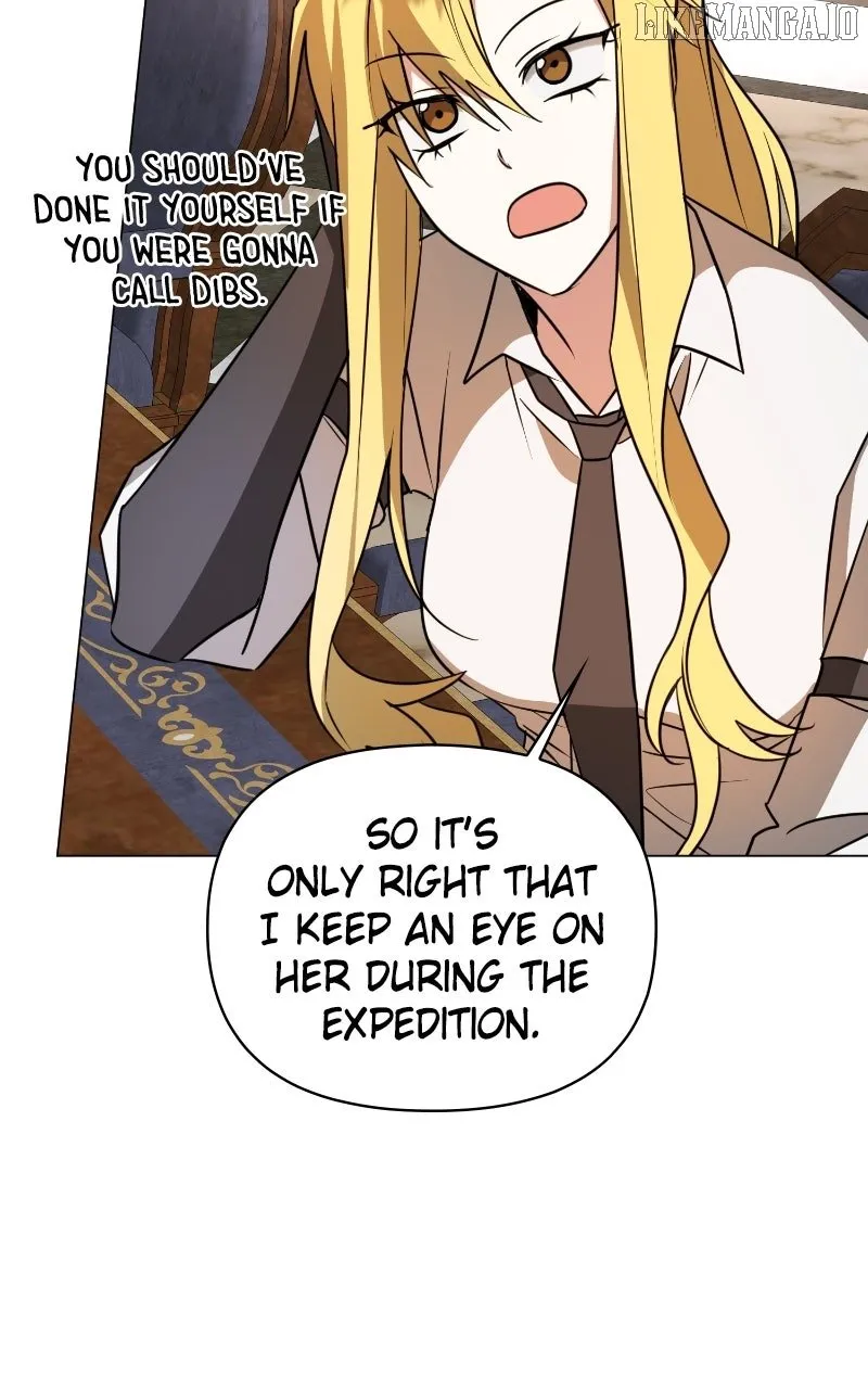 My Ruined ACADEMY Chapter 45 page 90 - 