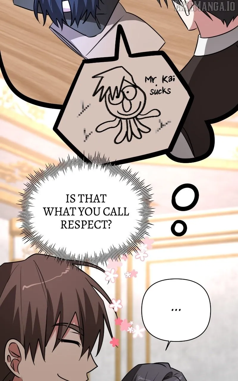 My Ruined ACADEMY Chapter 45 page 98 - 