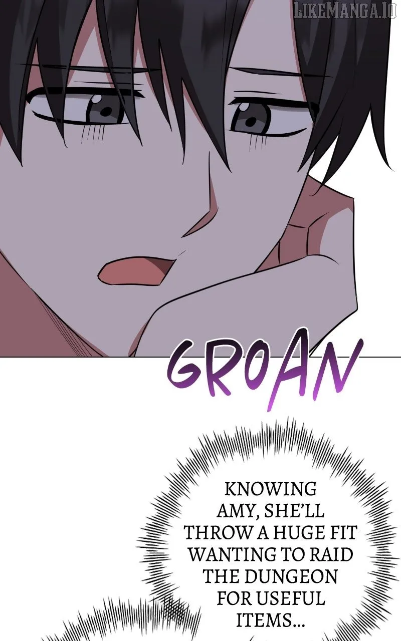 My Ruined ACADEMY Chapter 45 page 100 - 