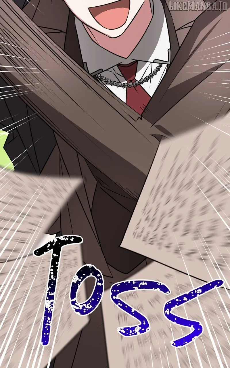 My Ruined ACADEMY Chapter 46 page 2 - 