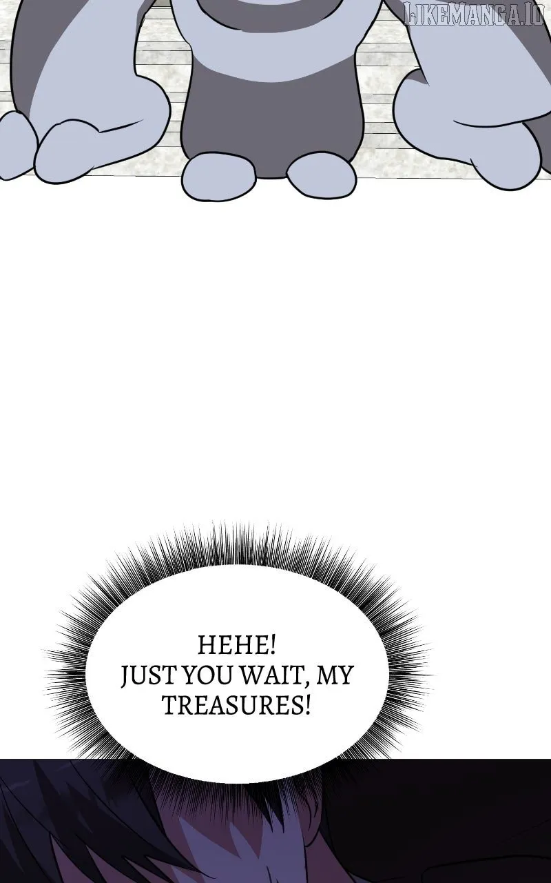 My Ruined ACADEMY Chapter 46 page 20 - 