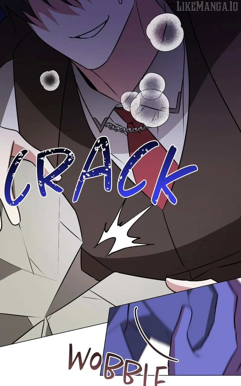 My Ruined ACADEMY Chapter 46 page 21 - 