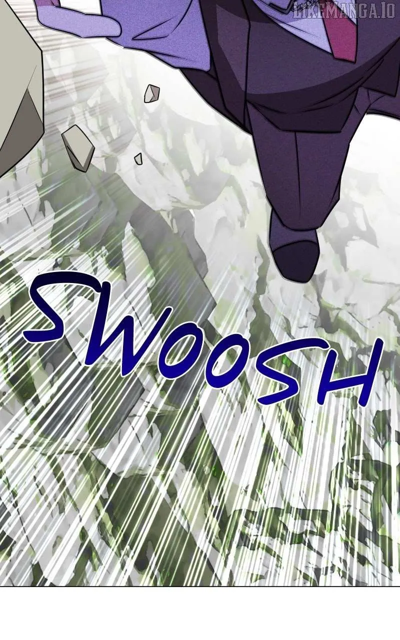 My Ruined ACADEMY Chapter 46 page 23 - 