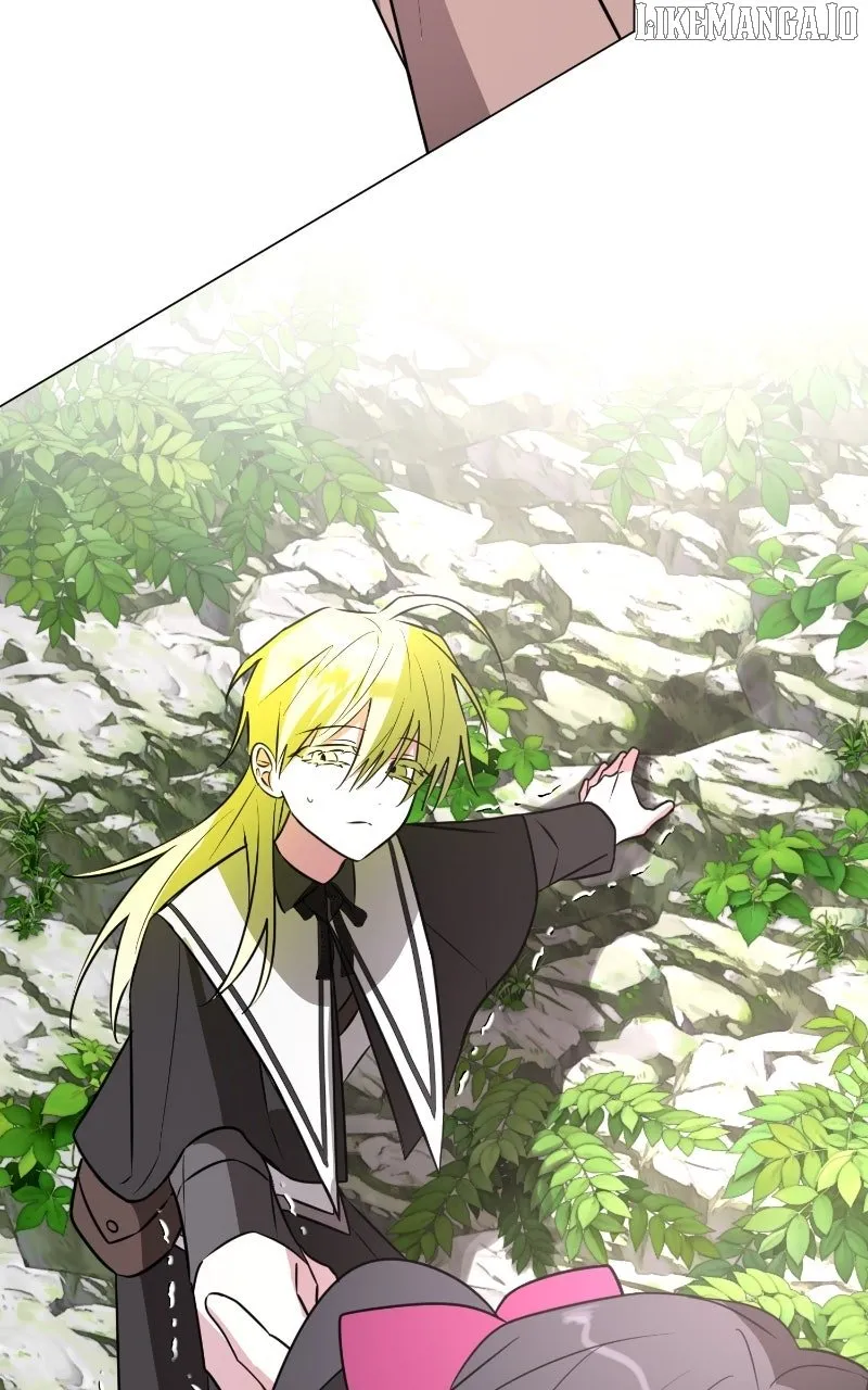 My Ruined ACADEMY Chapter 46 page 25 - 