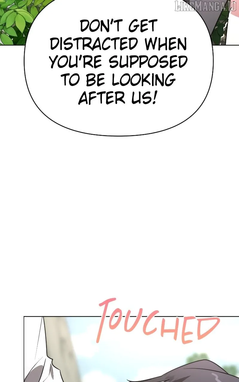 My Ruined ACADEMY Chapter 46 page 27 - 