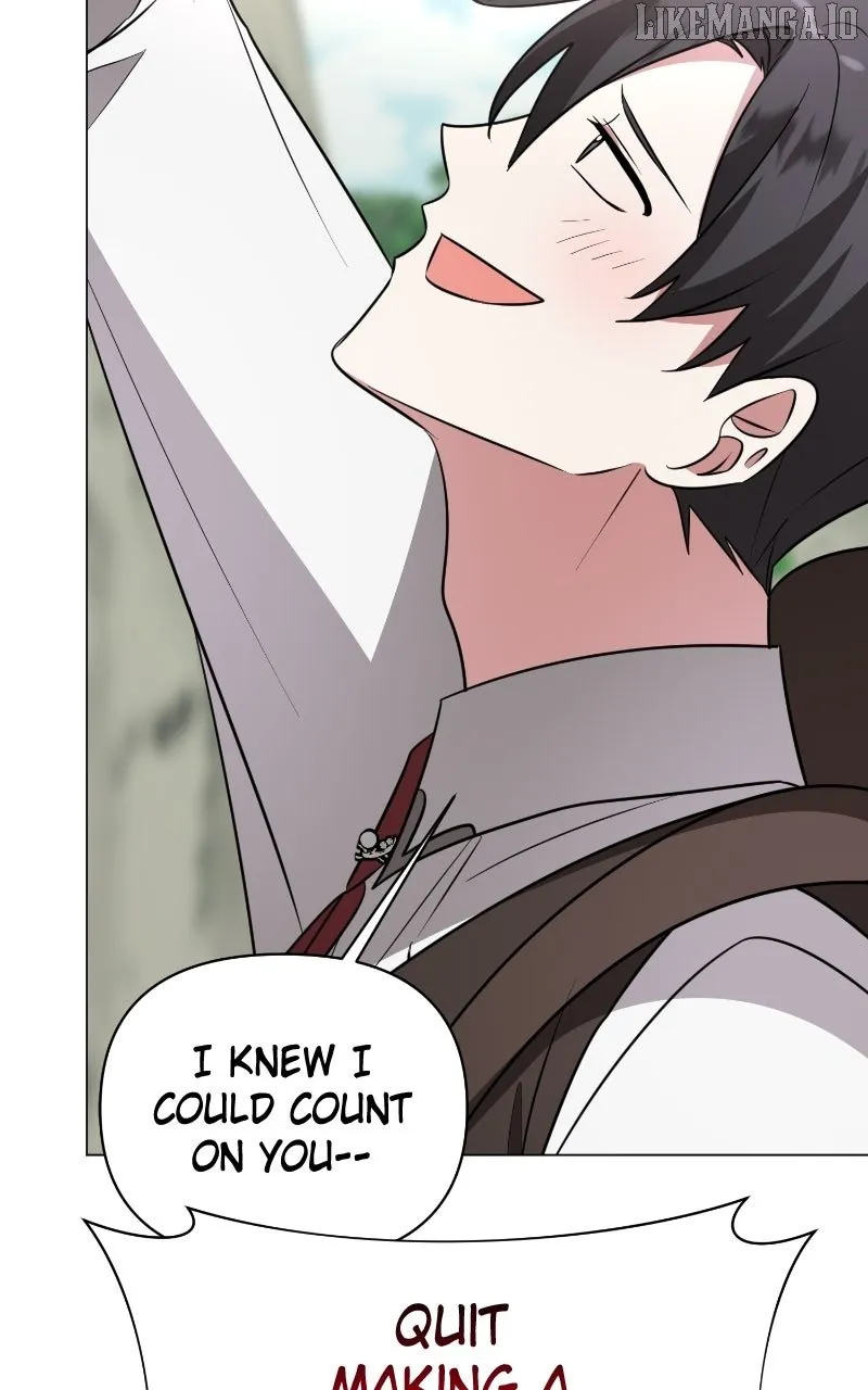My Ruined ACADEMY Chapter 46 page 28 - 