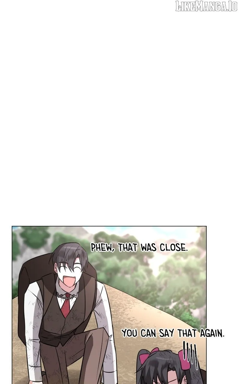My Ruined ACADEMY Chapter 46 page 30 - 