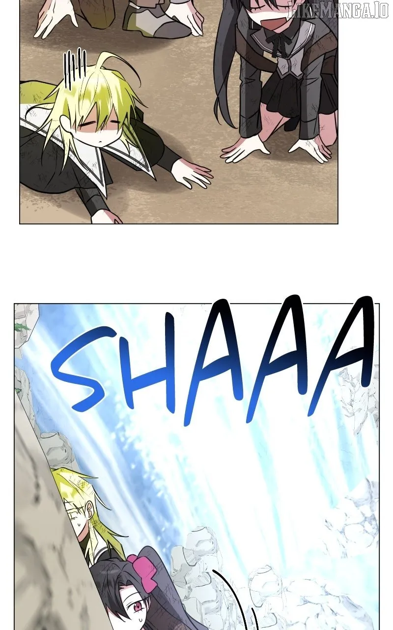 My Ruined ACADEMY Chapter 46 page 31 - 