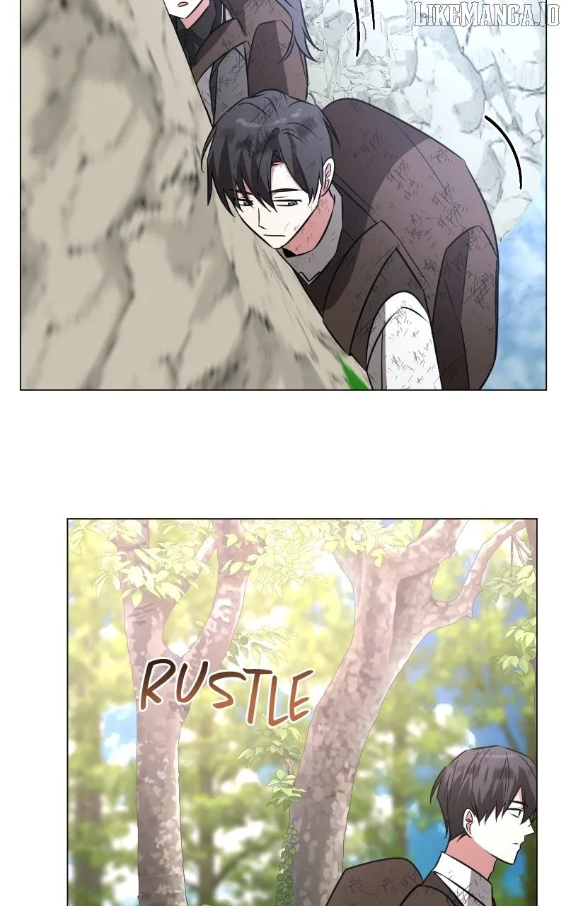 My Ruined ACADEMY Chapter 46 page 32 - 