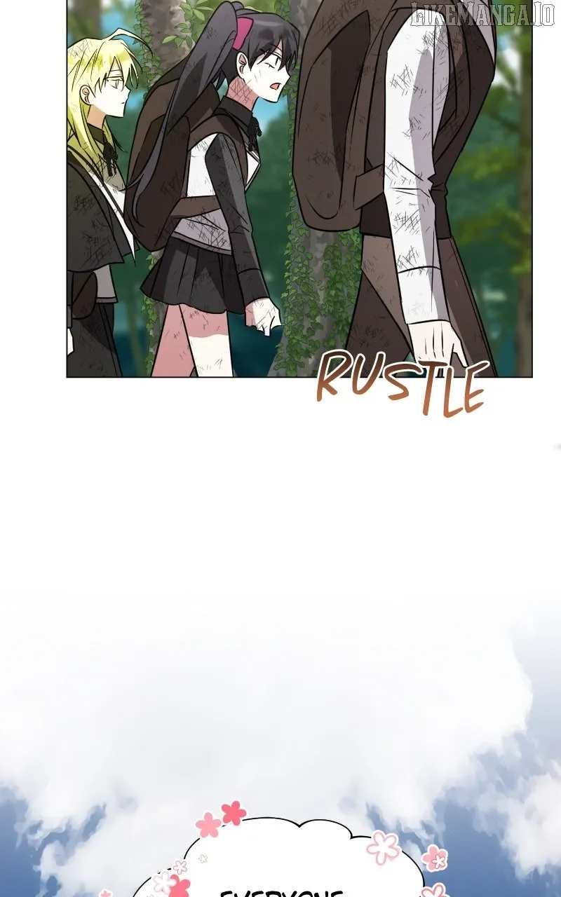 My Ruined ACADEMY Chapter 46 page 33 - 