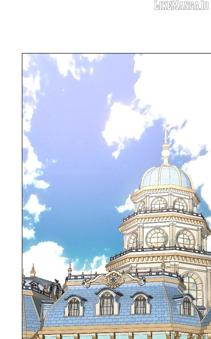My Ruined ACADEMY Chapter 46 page 36 - 
