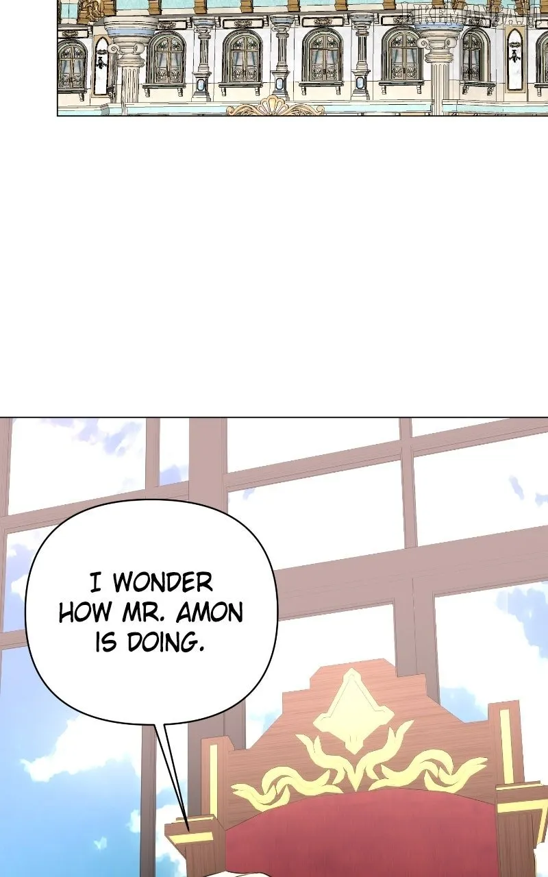 My Ruined ACADEMY Chapter 46 page 37 - 