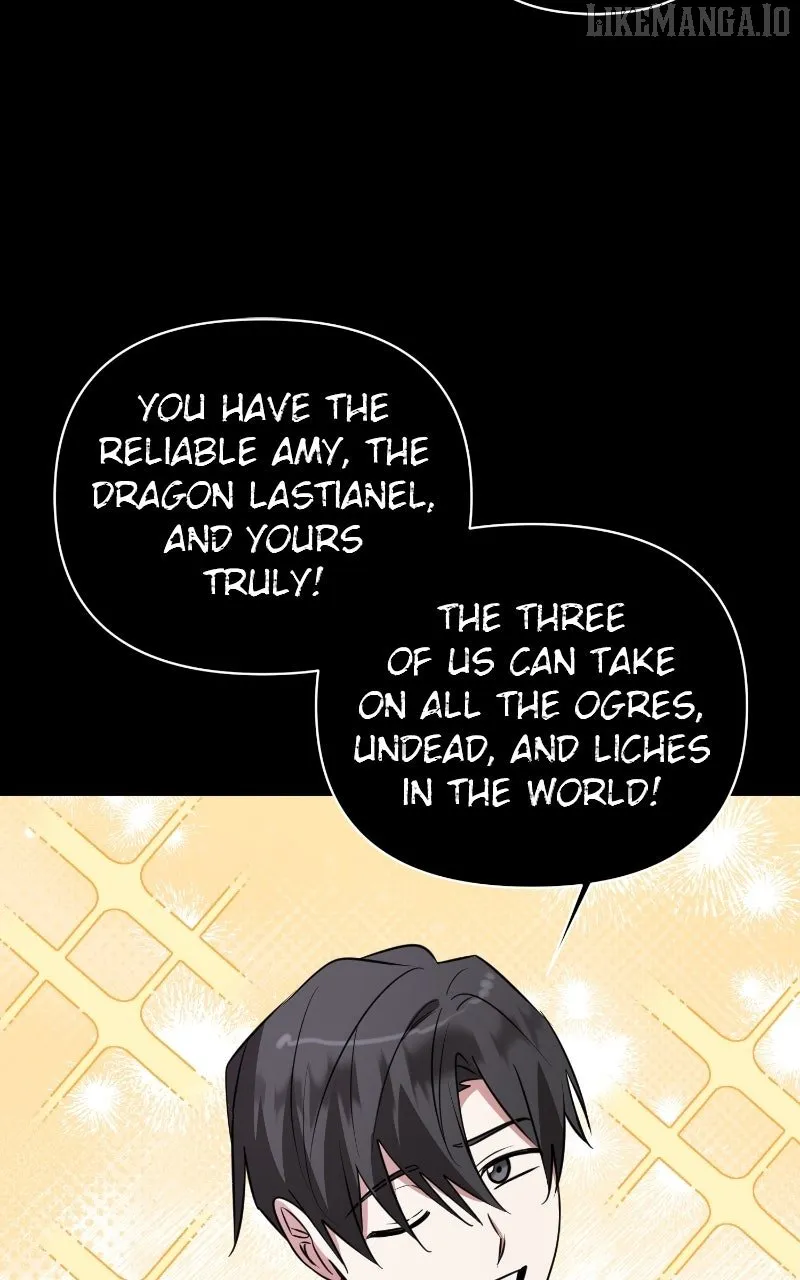 My Ruined ACADEMY Chapter 46 page 43 - 