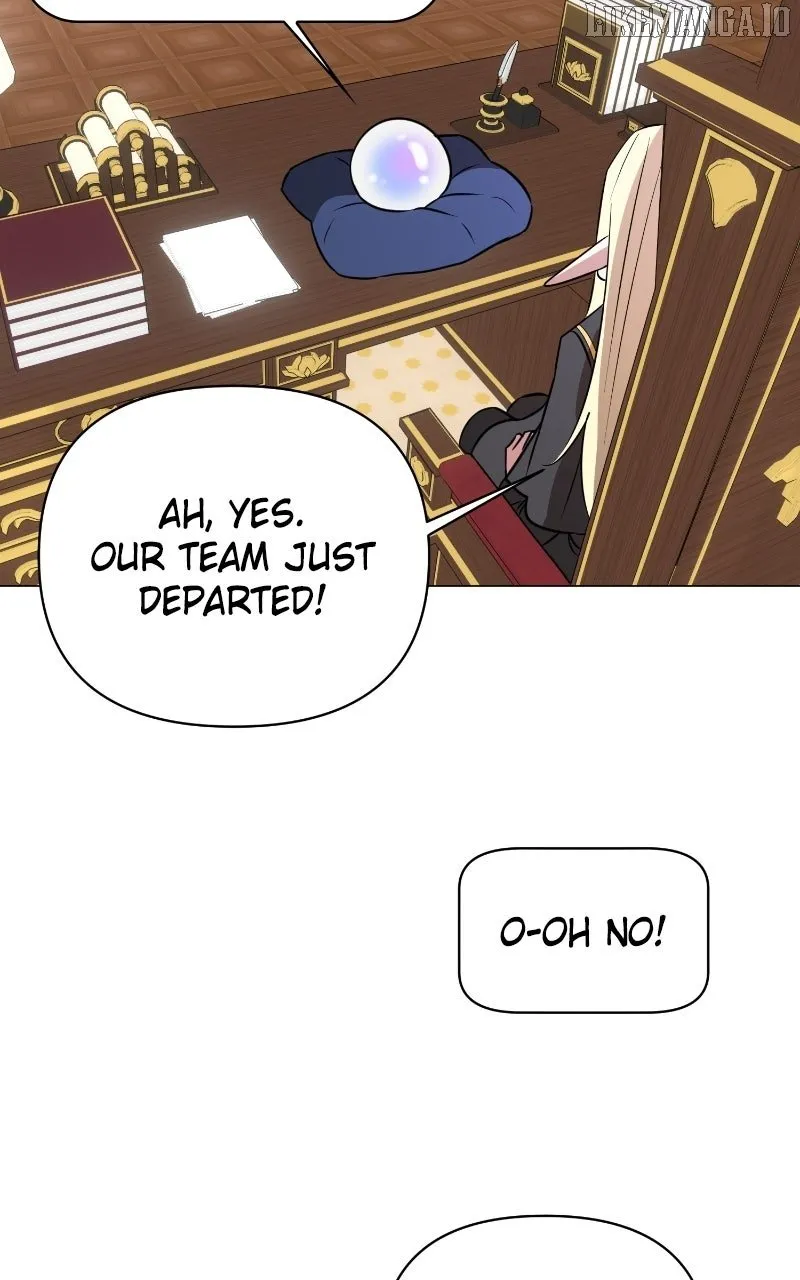 My Ruined ACADEMY Chapter 46 page 47 - 