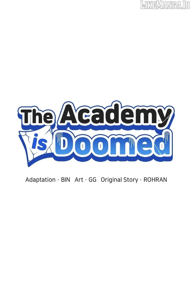 My Ruined ACADEMY Chapter 46 page 51 - 