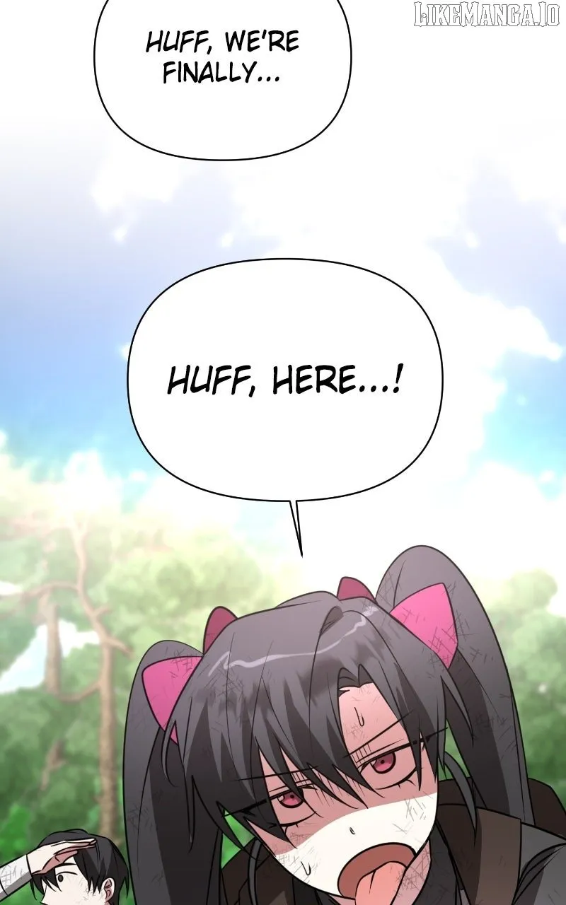 My Ruined ACADEMY Chapter 46 page 53 - 