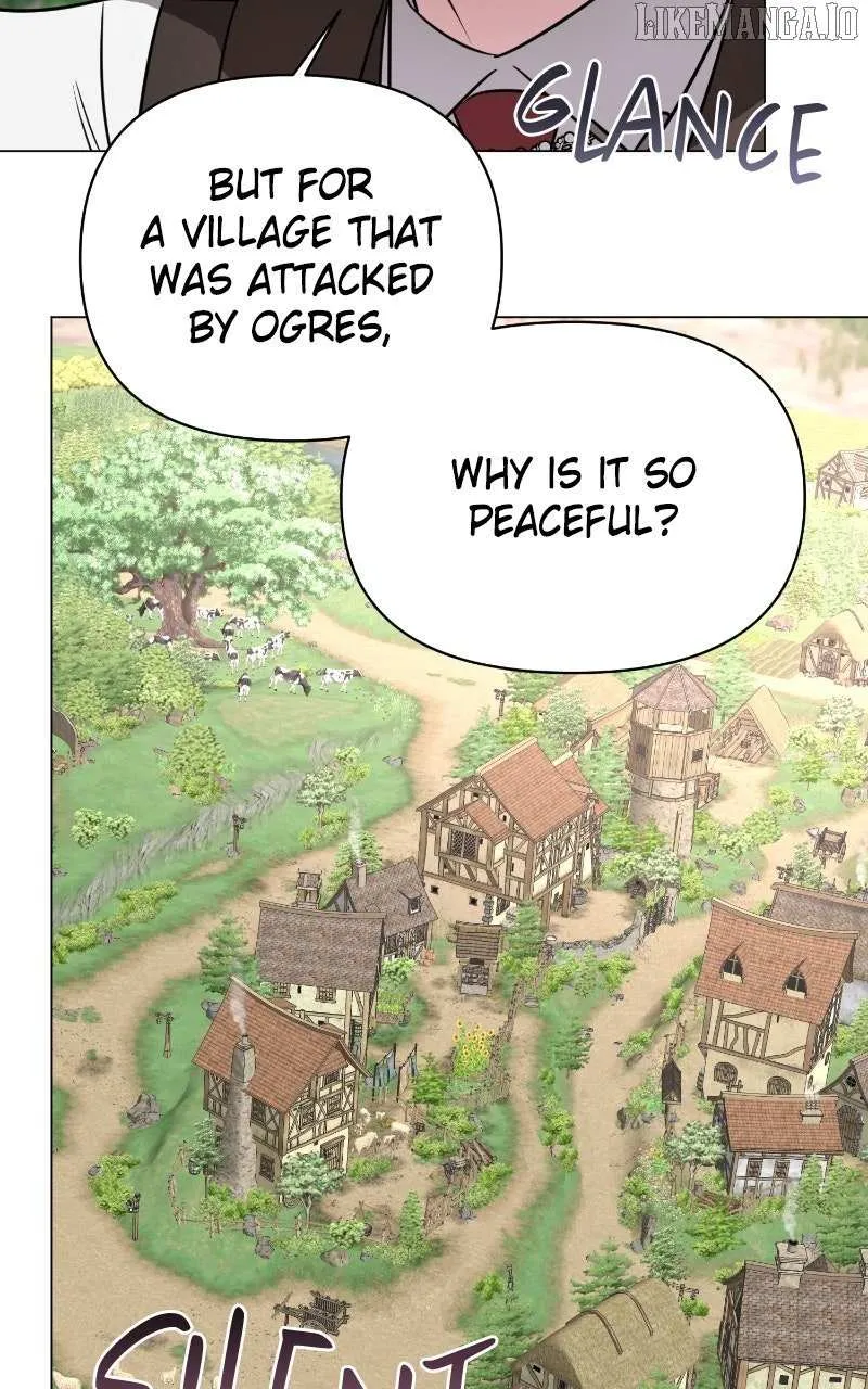 My Ruined ACADEMY Chapter 46 page 58 - 