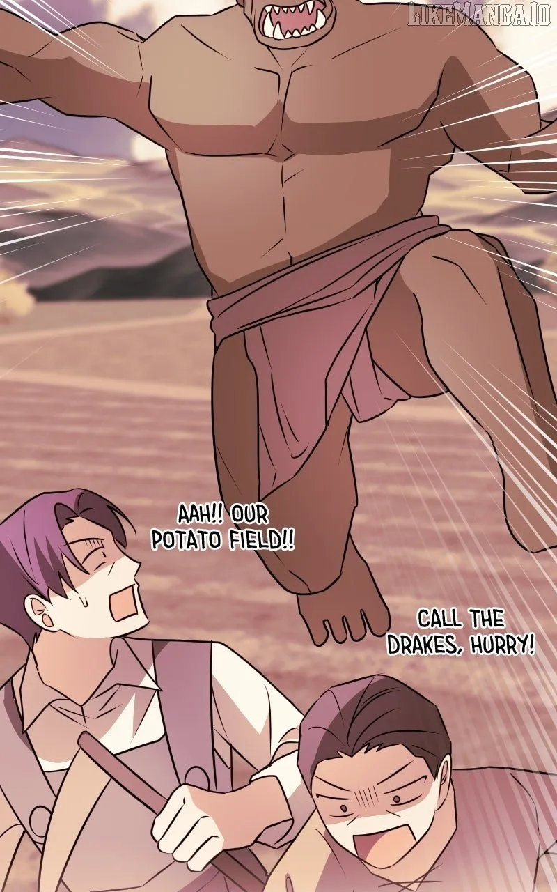 My Ruined ACADEMY Chapter 46 page 60 - 