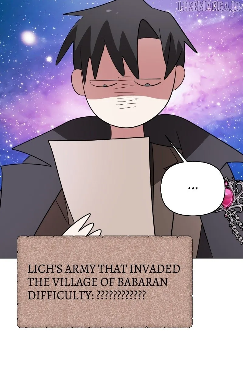 My Ruined ACADEMY Chapter 46 page 7 - 