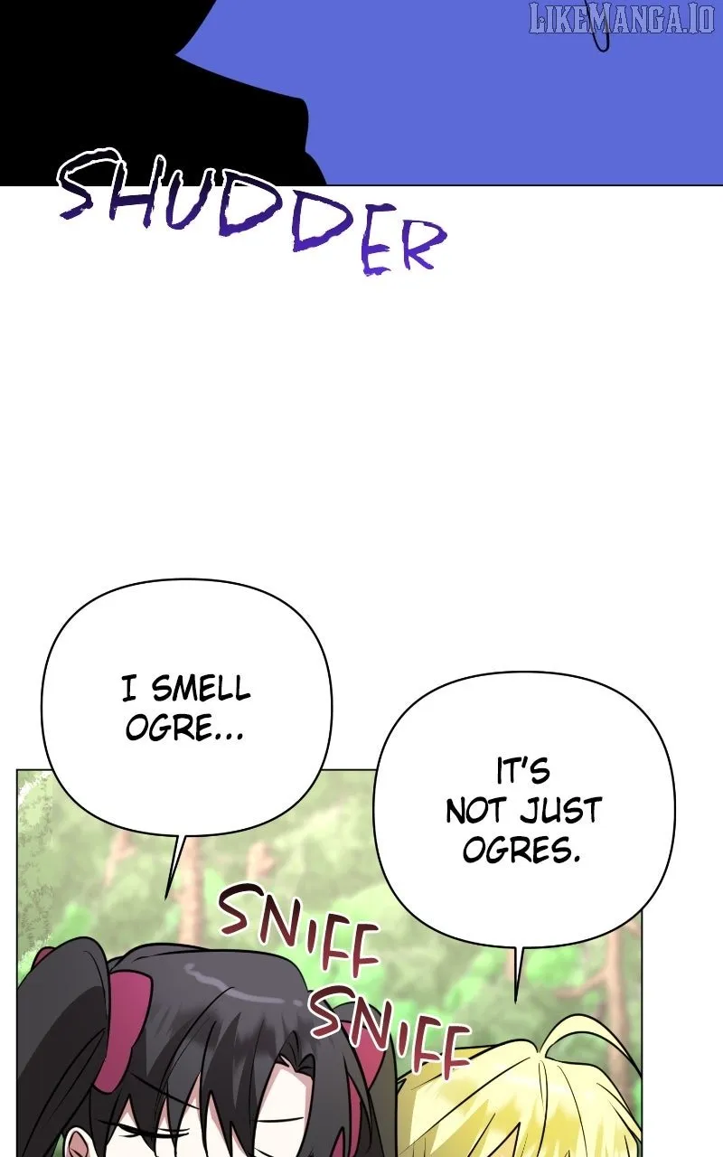 My Ruined ACADEMY Chapter 46 page 62 - 