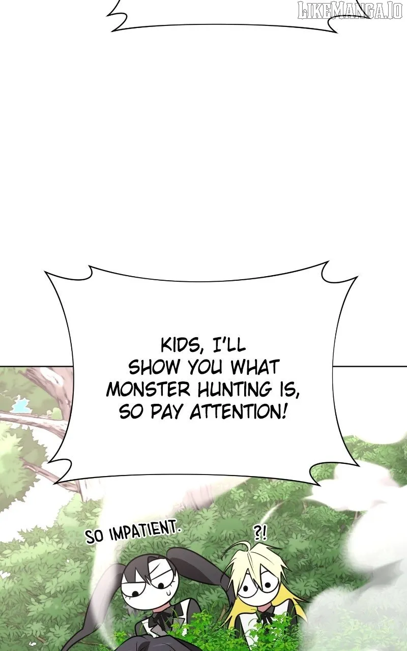 My Ruined ACADEMY Chapter 46 page 65 - 