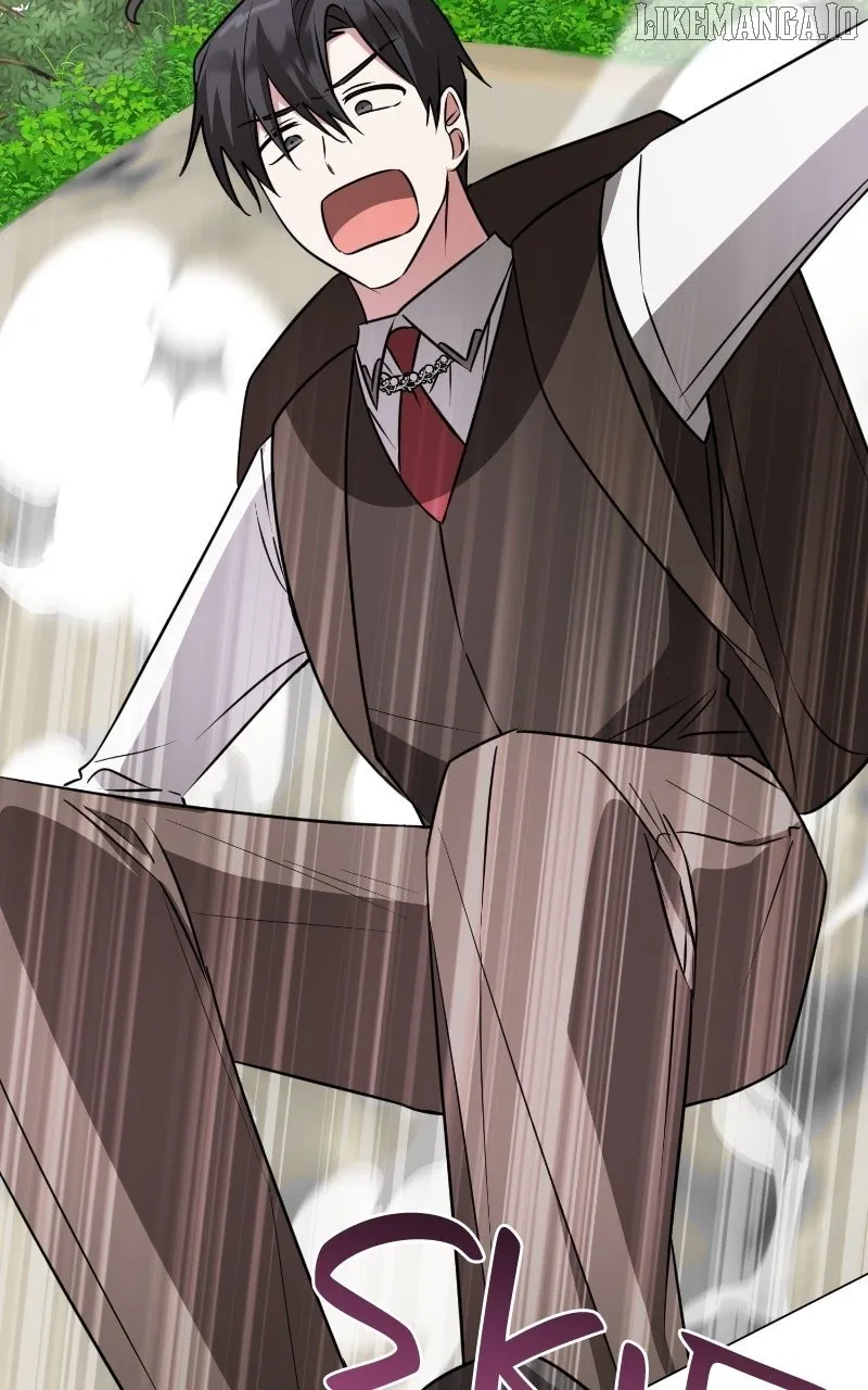 My Ruined ACADEMY Chapter 46 page 66 - 