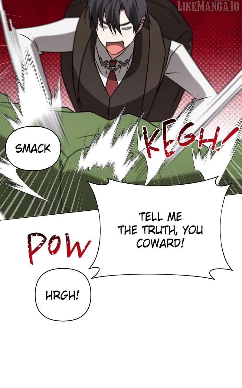 My Ruined ACADEMY Chapter 46 page 70 - 