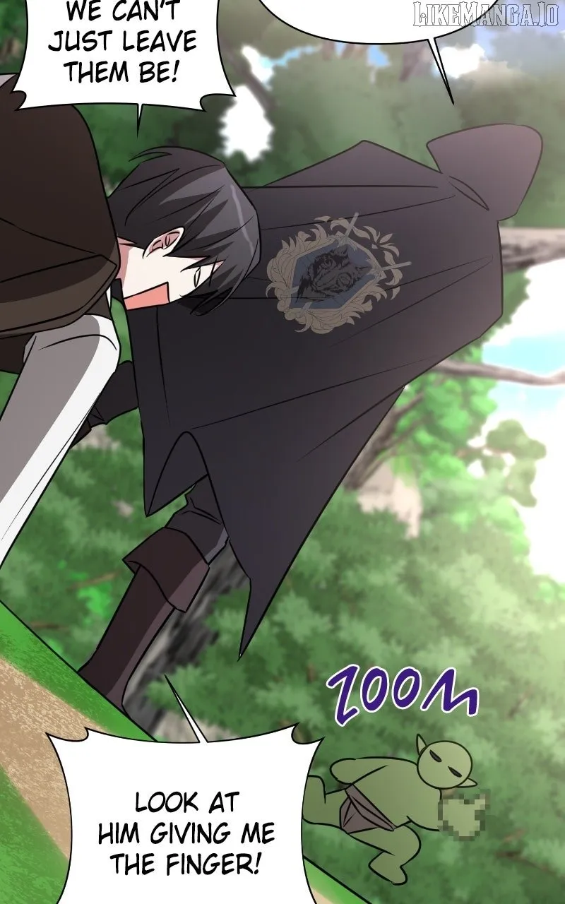 My Ruined ACADEMY Chapter 46 page 74 - 
