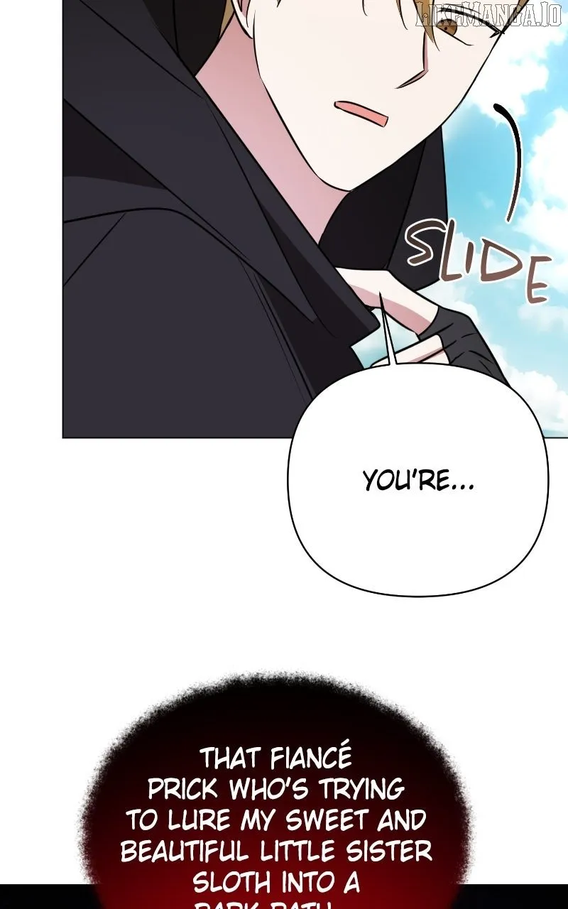 My Ruined ACADEMY Chapter 46 page 76 - 