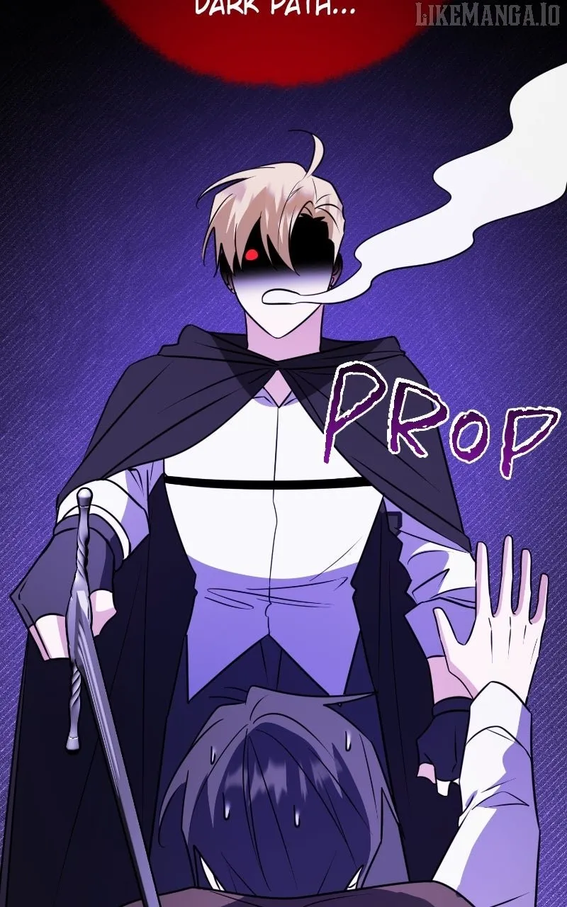 My Ruined ACADEMY Chapter 46 page 77 - 