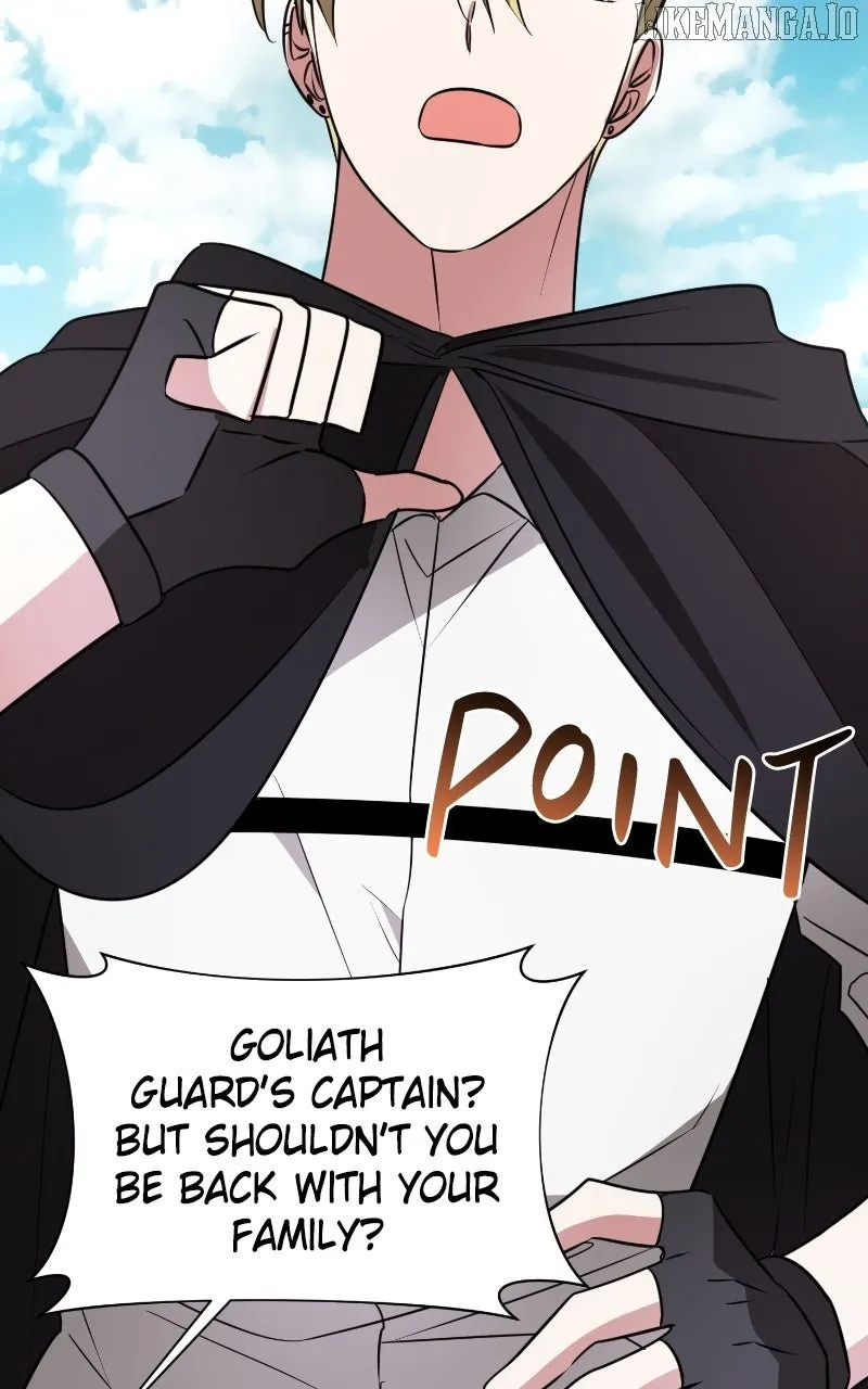 My Ruined ACADEMY Chapter 46 page 80 - 