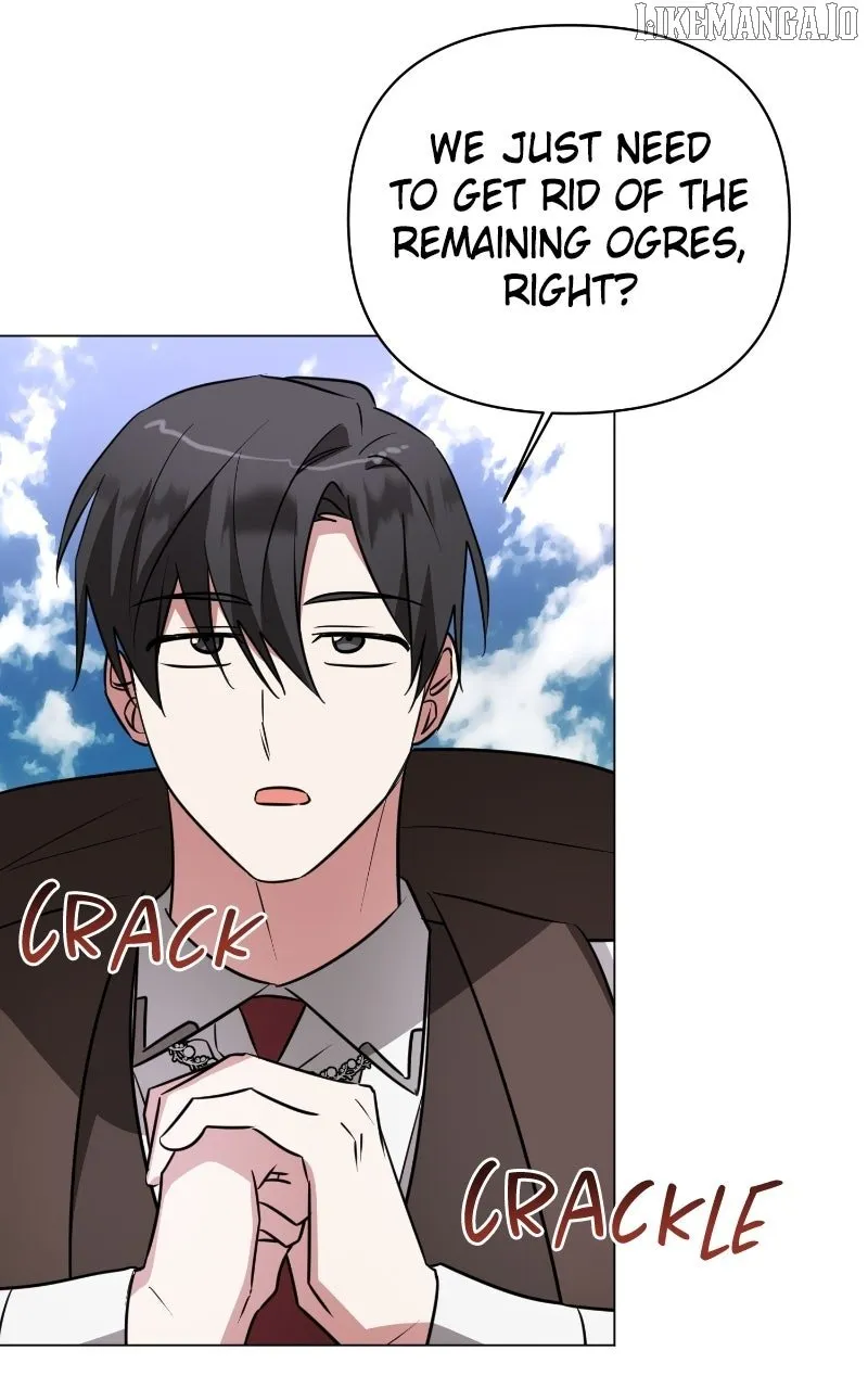 My Ruined ACADEMY Chapter 46 page 84 - 